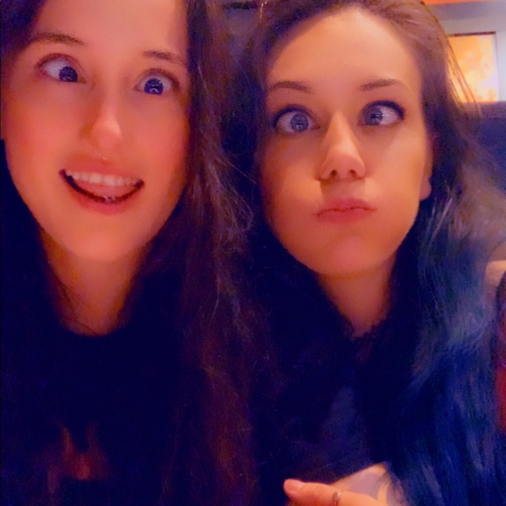 Meet your Posher, Deanna